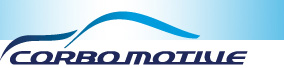 Logo van CorboMotive